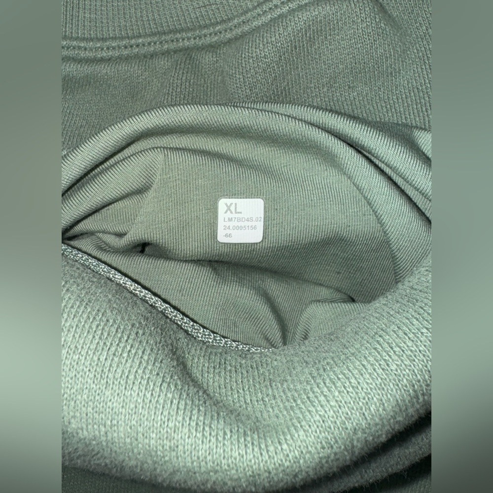 Lululemon Steady State Relaxed Fit Short 5" - Picture 7 of 8